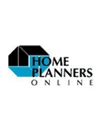 Home Planners cover
