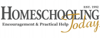 Homeschooling Today cover