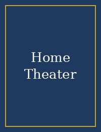 Home Theater cover