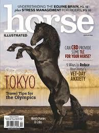Horse&amp;Rider cover