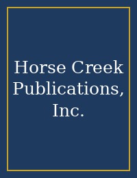 Horse Creek Publications, Inc. cover