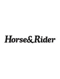 HORSE & RIDER cover