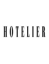 Hotelier cover