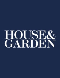 House & Garden cover