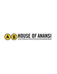 House of Anansi Press cover