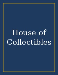 House of Collectibles cover