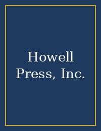 Howell Press, Inc. cover