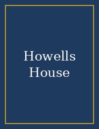 Howells House cover