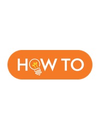 How To Books, Ltd. cover