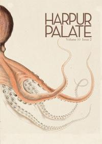 The John Gardner Memorial Prize for Fiction cover