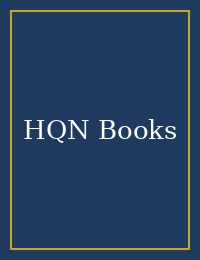 HQN Books cover