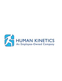 Human Kinetics Publishers, Inc. cover