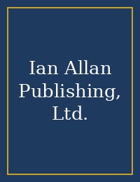 Ian Allan Publishing, Ltd. cover