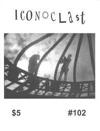 Iconoclast cover