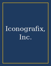 Iconografix, Inc. cover