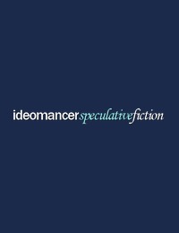 Ideomancer cover