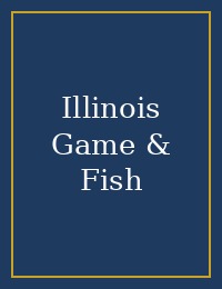 Illinois Game & Fish cover