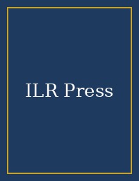 ILR Press cover