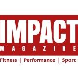IMPACT Magazine cover