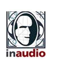Inaudio cover
