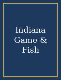 Indiana Game & Fish cover