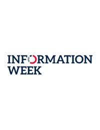 Information Week cover