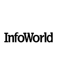 InfoWorld cover