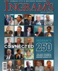 Ingram's cover