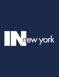 In New York cover