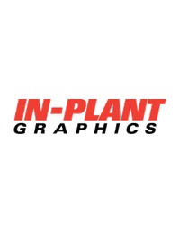 IN-PLANT GRAPHICS cover