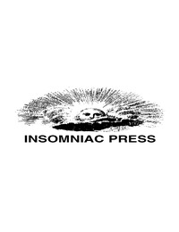 Insomniac Press cover