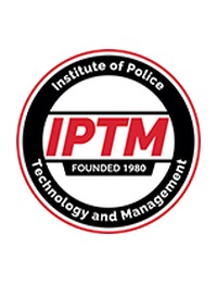 Institute of Police Technology and Management cover