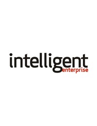 Intelligent Enterprise cover