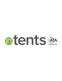 In Tents cover