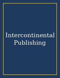 Intercontinental Publishing cover