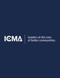International City/County Management Association cover