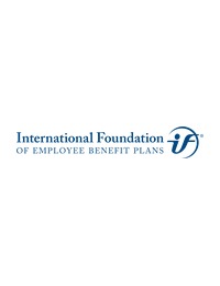 International Foundation of Employee Benefit Plans cover