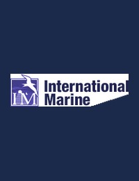International Marine cover