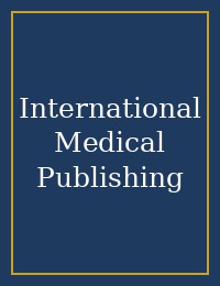 International Medical Publishing cover