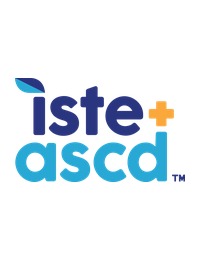 International Society for Technology in Education (ISTE) cover