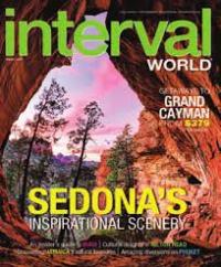 Interval World cover