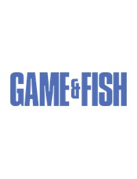 Iowa Game & Fish cover