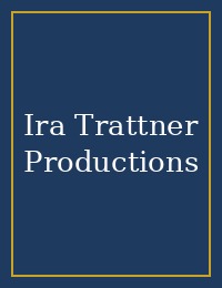 Ira Trattner Productions cover