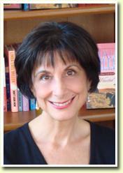 Irene Goodman photo