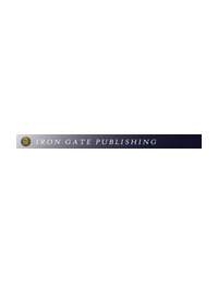 Iron Gate Publishing cover