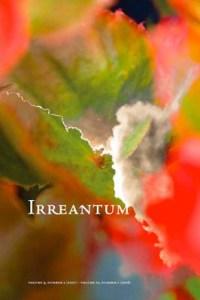 Irreantum cover