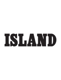 Island cover