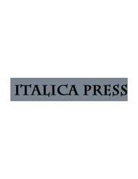 Italica Press cover