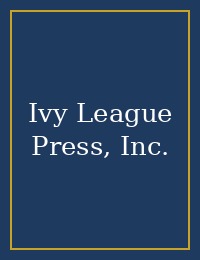 Ivy League Press, Inc. cover