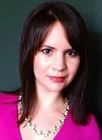 Molly Jaffa photo